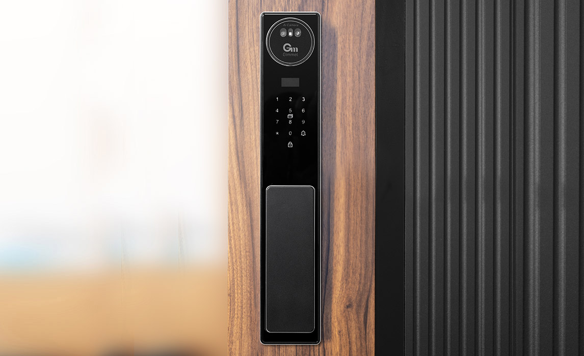 Gimmel F60 Smart Life, черный, фото 2